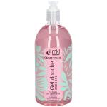 MKL Cosm’Ethik Gel Douche Surgras Parfum Fleurs de Cerisiers – Visage, Corps & Cheveux – 1L